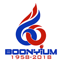 BOONYIUM AND ASSOCIATES CO., LTD.